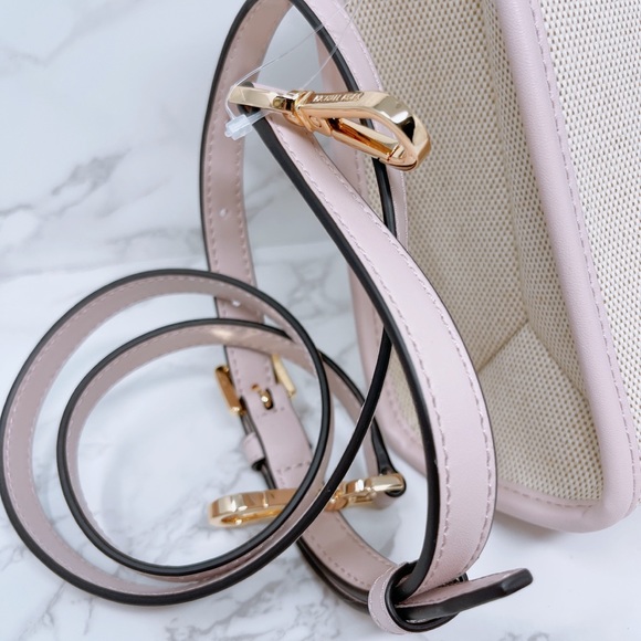 Michael Kors Mirella Small shopper crossbody - Picture 3 of 11